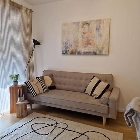 City-Juwel - Luxus Ferienwohnung ハインスベルク エクステリア 写真